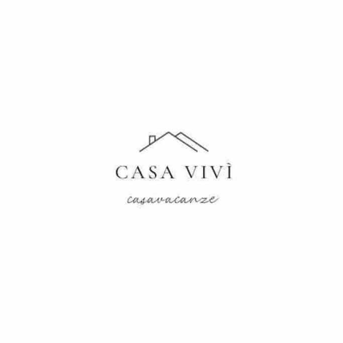 Appartement Casa Vivi à Salernes Extérieur photo