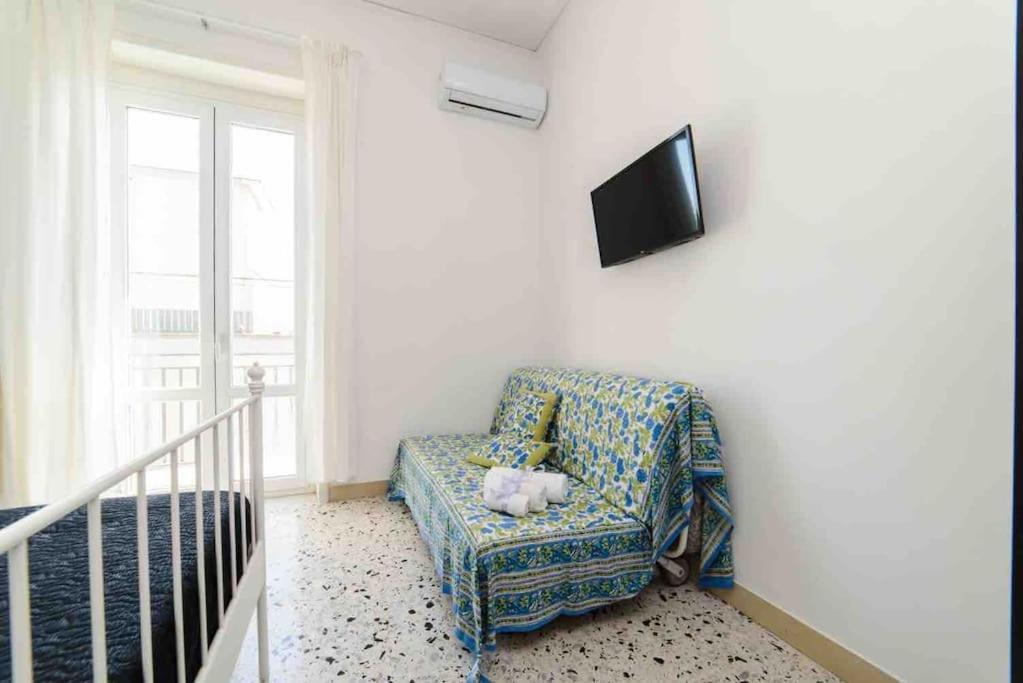 Appartement Casa Vivi à Salernes Extérieur photo